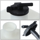 98-04 Isuzu Rodeo/Axiom/Rodeo Sport Coolant Recovery Tank