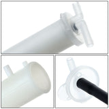 04-09 Kia Spectra Coolant Recovery Tank