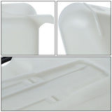 91-97 Toyota Land Cruiser Coolant Recovery Tank