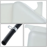 91-97 Toyota Land Cruiser Coolant Recovery Tank