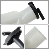 97-02 Mitsubishi Mirage Coolant Recovery Tank
