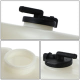 01-06 Mitsubishi Montero Coolant Recovery Tank