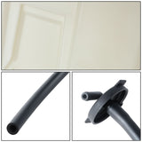 01-06 Mitsubishi Montero Coolant Recovery Tank