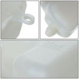 01-04 Mitsubishi Montero Sport Coolant Recovery Tank