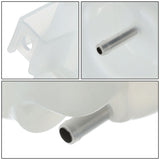 04-15 Nissan Titan Coolant Recovery Tank