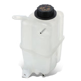 04-15 Nissan Titan Coolant Recovery Tank