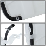 2009-2014 Nissan Murano Coolant Recovery Tank