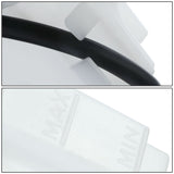 03-07 Nissan Murano Coolant Recovery Tank