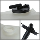 2005-2010 Scion tC Coolant Recovery Tank