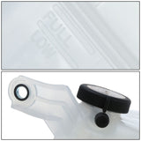 11-16 Scion TC / 08-15 Scion XB Coolant Recovery Tank