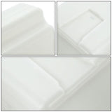 99-05 Suzuki Grand Vitara / 99-04 Vitara Coolant Recovery Tank
