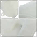 2007-2011 Suzuki SX4 Coolant Recovery Tank