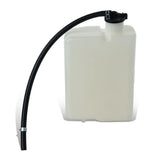96-02 Toyota 4Runner Coolant Recovery Tank
