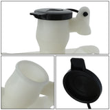 98-03 Toyota Sienna Coolant Recovery Tank