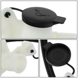 01-07 Toyota Sequoia / 00-06 Tundra 4.7L Coolant Recovery Tank