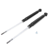 2007-2010 Toyota Sienna Rear Suspension