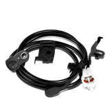 08-09 Scion xD / 06-11 Toyota Yaris Front Right Sensor