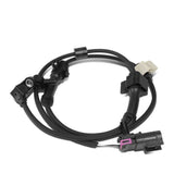 02-09 Chevrolet Trailblazer Front Left/Right Sensor