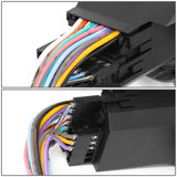 Multi-Function Combination Switch - Cruise Control Turn Signal Wiper