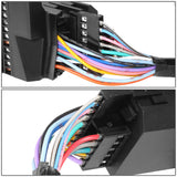 Multi-Function Combination Switch for Cruise Control Dimming Signal
