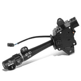 Combination Switch - Cruise Control Turn Signal Wiper Washer
