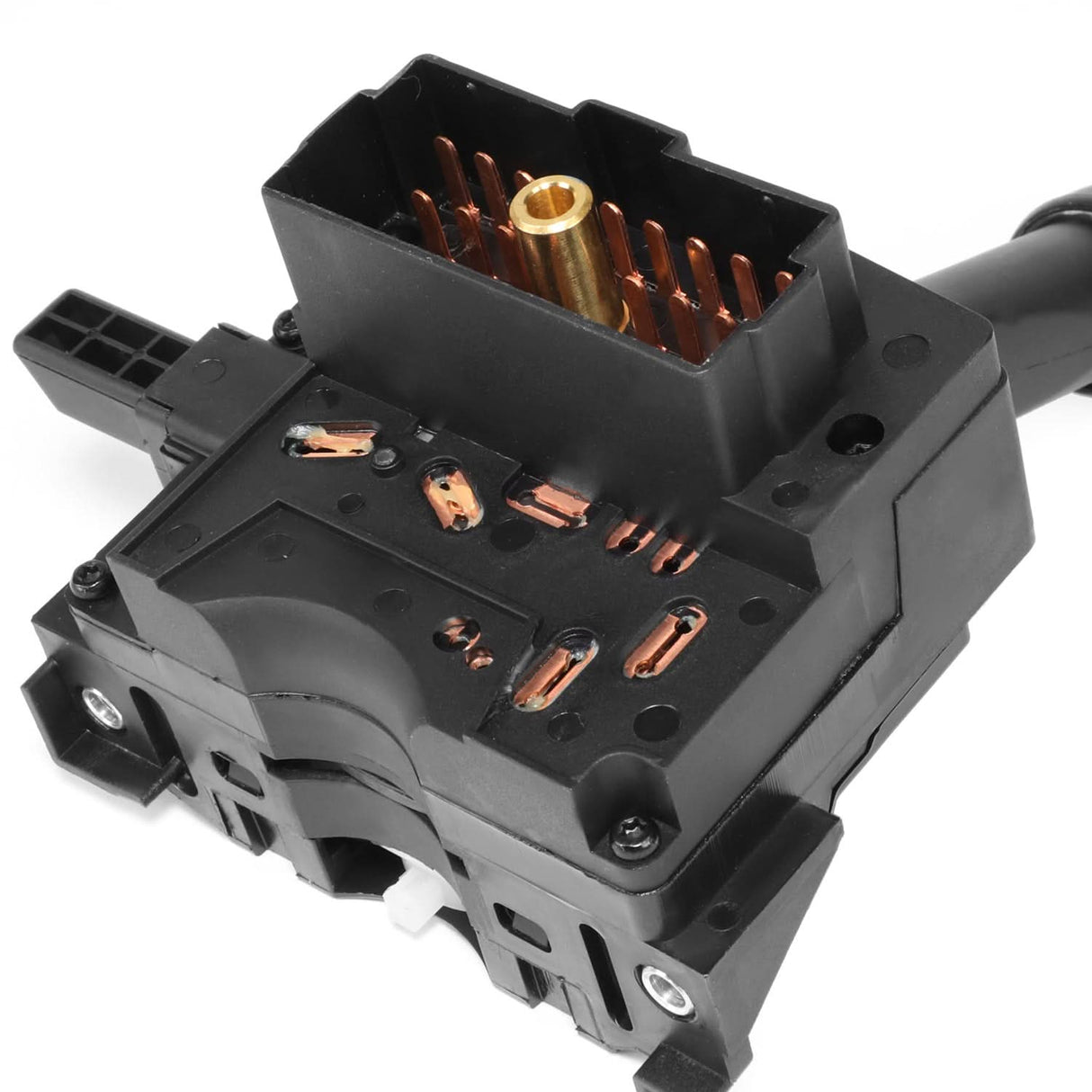 Combination Switch for Headlight Dimming Turn Signal Wiper Washer