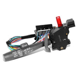 Universal Combination Switch for Headlight Dimming Turn Signal Hazard