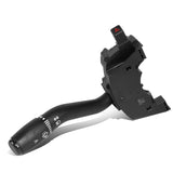 Universal Combination Switch for Headlight Dimming Turn Signal Hazard