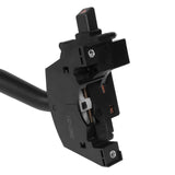 Combination Switch for Dimming Turn Signal Hazard Wiper Washer