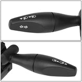 Universal Combination Switch for H/L Dimming & Turn Signal