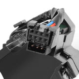 Combination Switch for Headlight Dimming & Turn Signal Control
