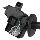 Universal Combination Switch for Headlight Dimming Turn Signal Hazard