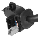 Universal Combination Switch for Headlight Dimming Turn Signal Hazard
