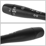 Automotive Combination Switch for Headlight Dimming & Turn Signal