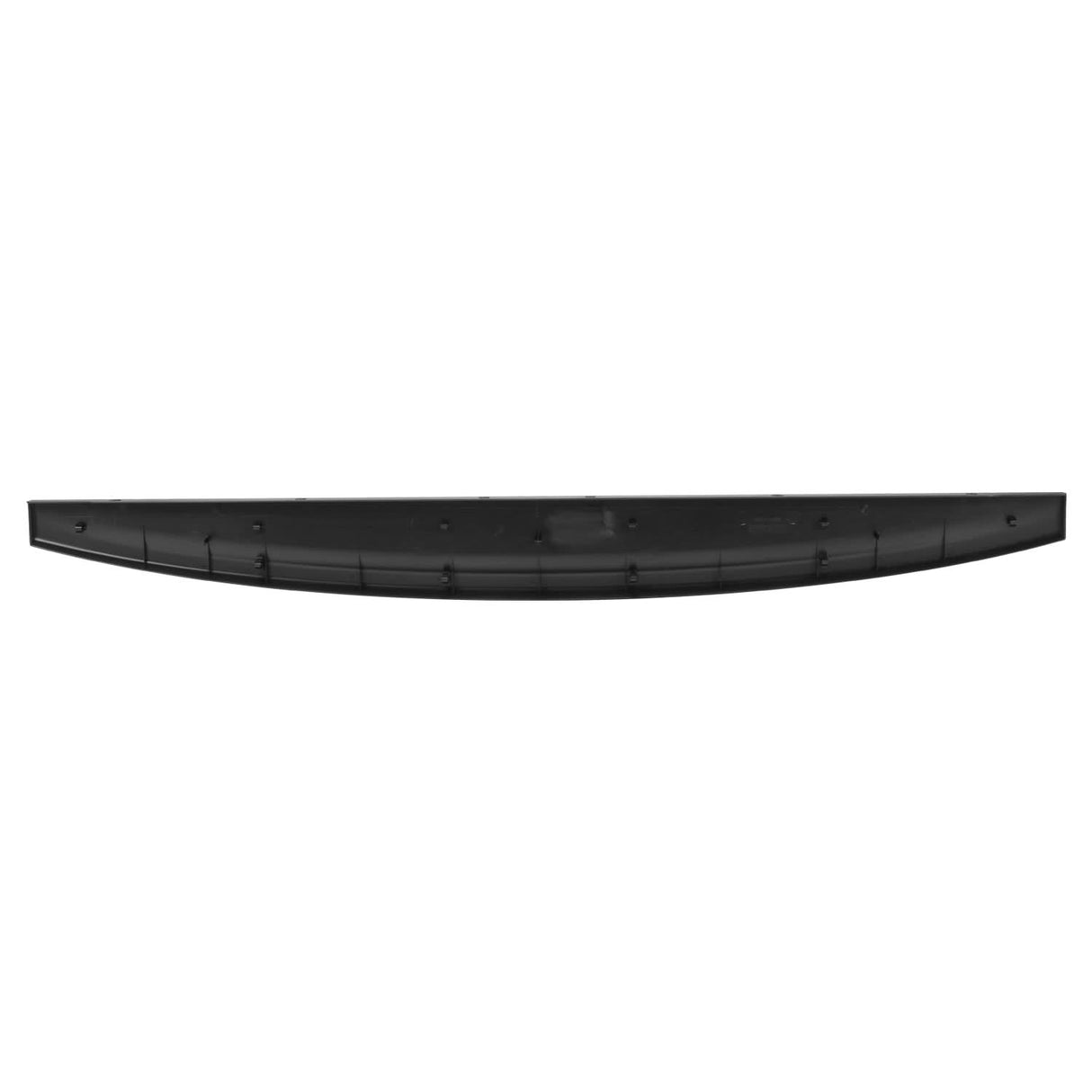 DG Ram 1500/2500/3500 Tailgate Spoiler Molding