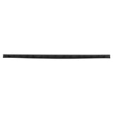 2005-2008 Ford F-150 Styleside Tailgate Molding Matte Black Textured