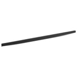 2005-2008 Ford F-150 Styleside Tailgate Molding Matte Black Textured