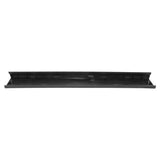2011-2016 Ford F250 Super Duty Tailgate Molding with Integrated Step