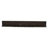 2011-2016 Ford F250 Super Duty Tailgate Molding with Integrated Step