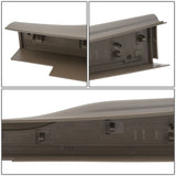2011-2014 Ford F250 F350 F450 F550 Super Duty Tailgate Molding RH