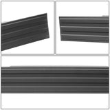 2009-2014 Ford F150 SVT Raptor Tailgate Molding w/ Interior Step