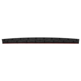 15-20 Chevrolet Colorado/GMC Canyon Tailgate Molding