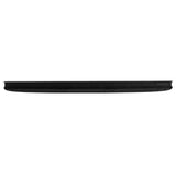 2003-2006 Chevrolet Silverado Fleetside Tailgate Spoiler Molding