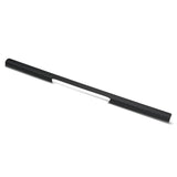 2005-2012 Nissan Frontier Upper Tailgate Molding