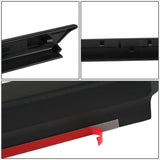2004-2012 Nissan Titan Tailgate Molding