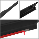 2004-2012 Nissan Titan Tailgate Molding