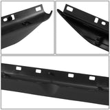 2013-2018 Nissan Frontier Inner Tailgate Molding