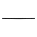 2007-2013 Toyota Tundra Tailgate Molding Textured Black