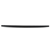 2007-2013 Toyota Tundra Tailgate Molding Textured Black