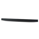 2014-2020 Toyota Tundra Tailgate Molding Textured